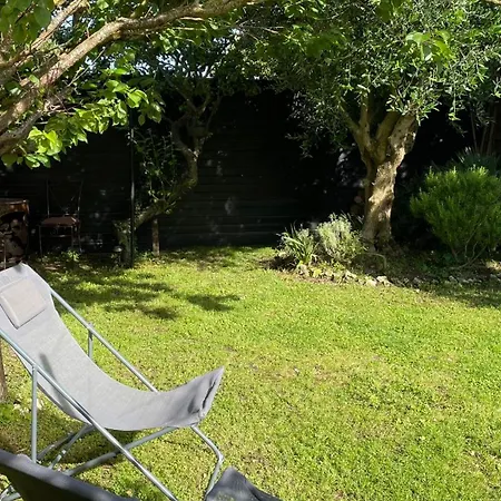 Holiday home Le Bayanas La Rochelle (Charente-Maritime)