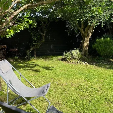 Holiday home Le Bayanas La Rochelle (Charente-Maritime)