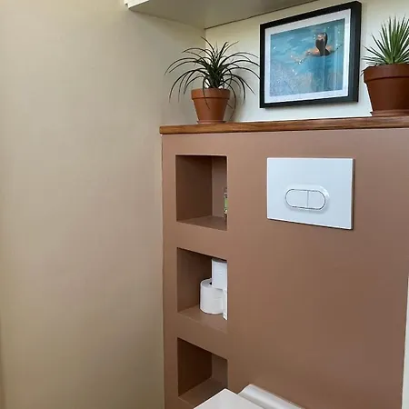 Le Bayanas Holiday home