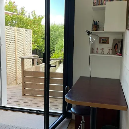 Vakantiehuis Le Bayanas