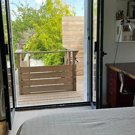 Le Bayanas Vakantiehuis